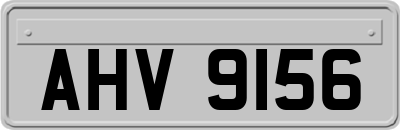 AHV9156