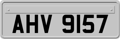 AHV9157