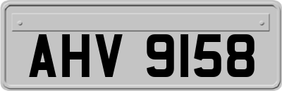 AHV9158