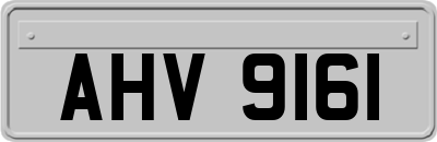 AHV9161