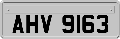AHV9163