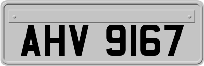 AHV9167