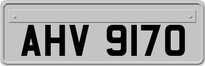 AHV9170