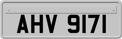 AHV9171