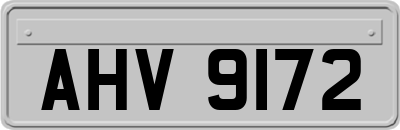AHV9172