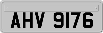 AHV9176