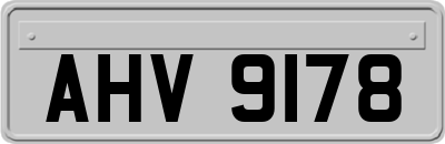 AHV9178