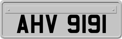AHV9191