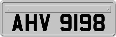 AHV9198