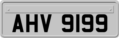AHV9199