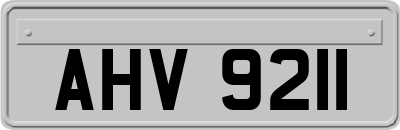 AHV9211