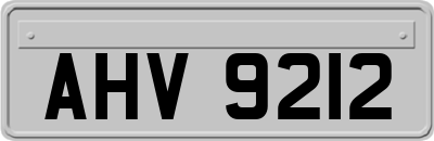 AHV9212