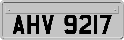 AHV9217
