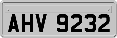 AHV9232