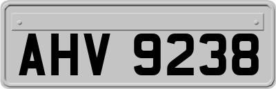 AHV9238