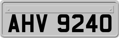 AHV9240