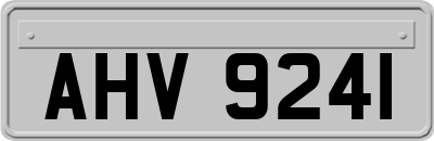 AHV9241