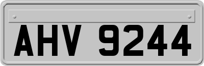 AHV9244