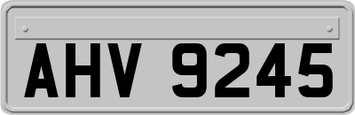 AHV9245