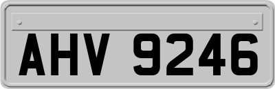 AHV9246