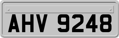 AHV9248