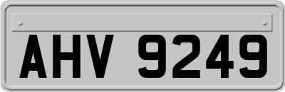AHV9249