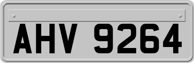 AHV9264