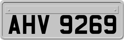 AHV9269