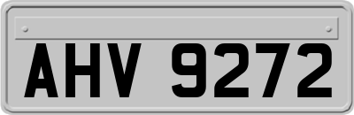 AHV9272