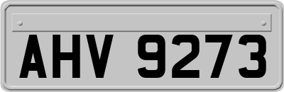 AHV9273