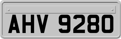 AHV9280
