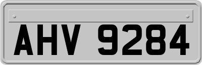 AHV9284