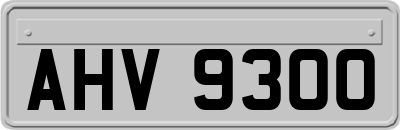 AHV9300