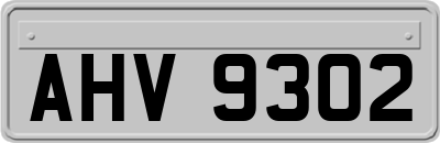 AHV9302