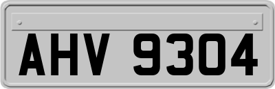 AHV9304