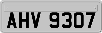 AHV9307