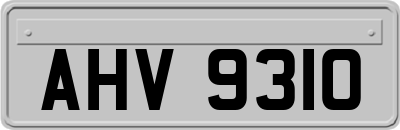 AHV9310