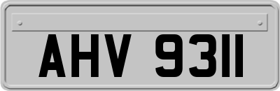 AHV9311