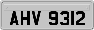 AHV9312