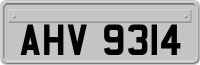 AHV9314