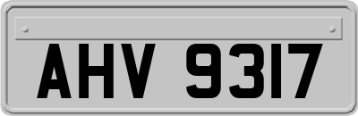 AHV9317