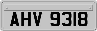 AHV9318