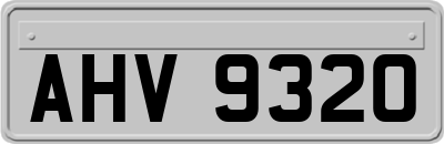 AHV9320