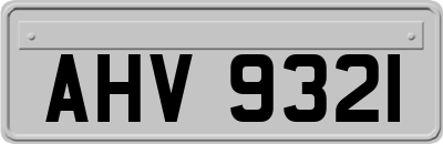 AHV9321
