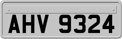 AHV9324