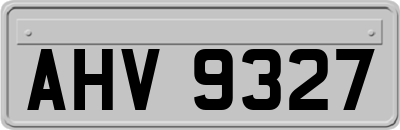 AHV9327