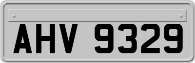 AHV9329