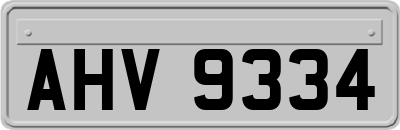 AHV9334