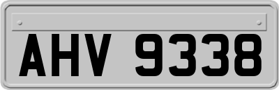 AHV9338