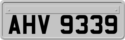 AHV9339